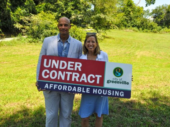 Haynie Sirrine affordable - Megan Fitzgerald photo