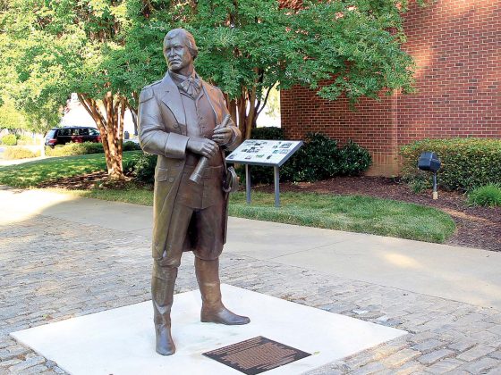 Nathanael Greene