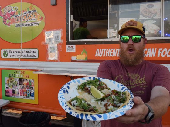 taco truck